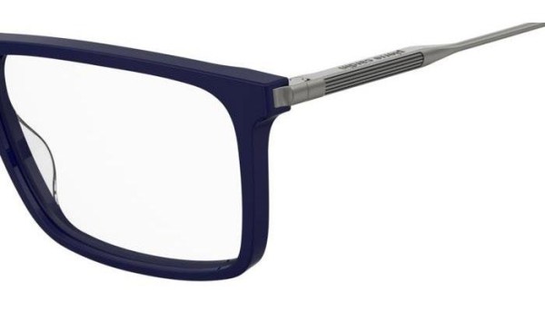 Glasses Pierre Cardin P.C.6287 PJP Prostokątne Niebieskie