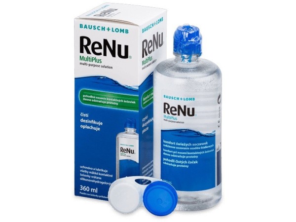 Accesorii ReNu MultiPlus (360 ml)