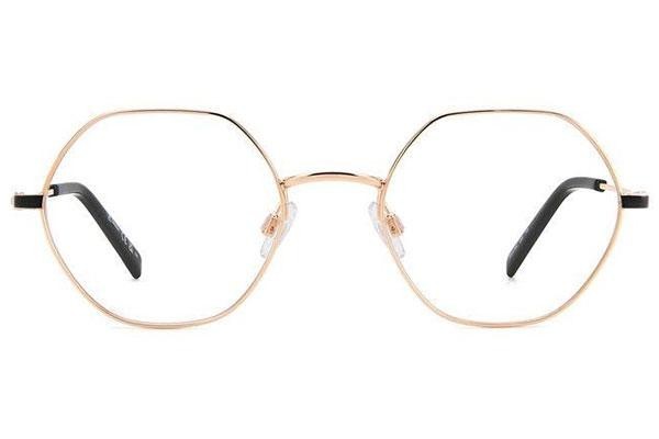 Glasses M Missoni MMI0166 000 Nieregularny Złote