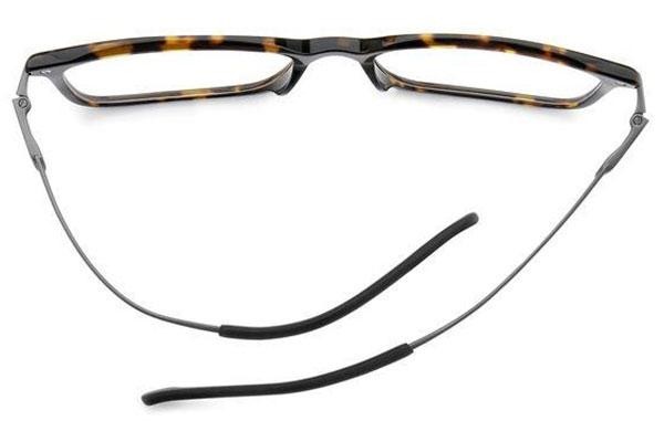 Okulary korekcyjne Carrera CARRERA8897 086 Prostokątne Havana