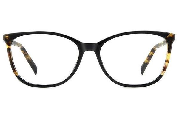 Okulary korekcyjne Missoni MIS0155 WR7 Kocie oczy Wielokolorowe