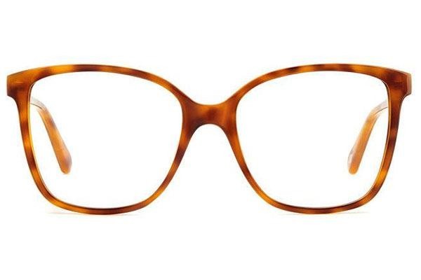 Glasses Fossil FOS7165 086 Kocie oczy Havana