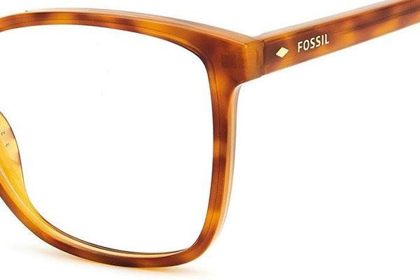Glasses Fossil FOS7165 086 Kocie oczy Havana