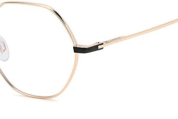 Glasses M Missoni MMI0166 000 Nieregularny Złote