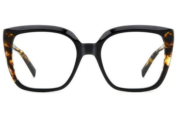 Okulary korekcyjne Missoni MIS0158 WR7 Kwadratowe Wielokolorowe