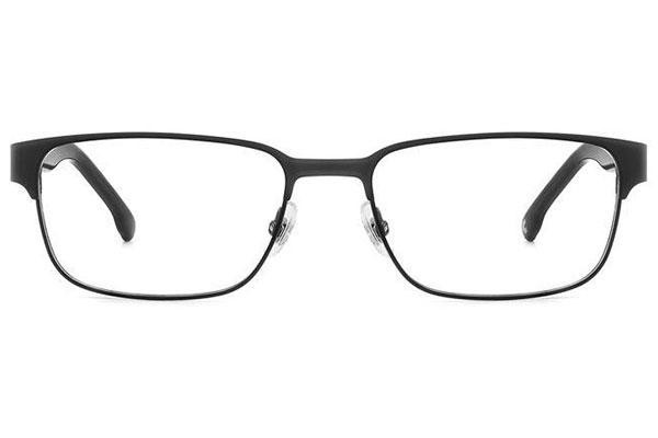 Glasses Carrera CARRERA8891 003 Prostokątne Czarne