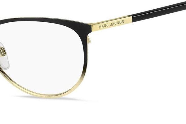 Okulary korekcyjne Marc Jacobs MARC708 2M2 Kocie oczy Wielokolorowe