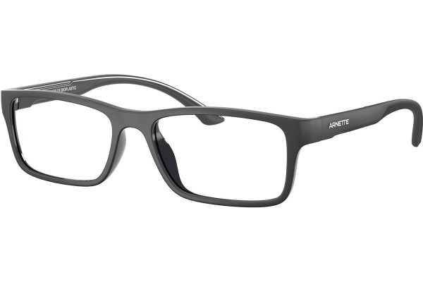 Okulary korekcyjne Arnette Signa AN7275U 2841 Prostokątne Szare