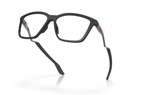 Glasses Oakley Enigma Mass OX8191 819103 Kwadratowe Czarne