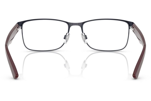 Glasses Polo Ralph Lauren PH1157 9273 Prostokątne Niebieskie