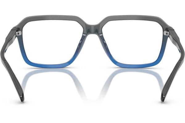 Glasses Michael Kors Saguaro MK4159U 4011 Kwadratowe Szare