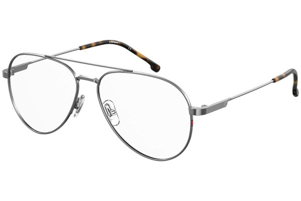 Ochelari Carrera Junior CARRERA2020T 6LB Pilot Argintii