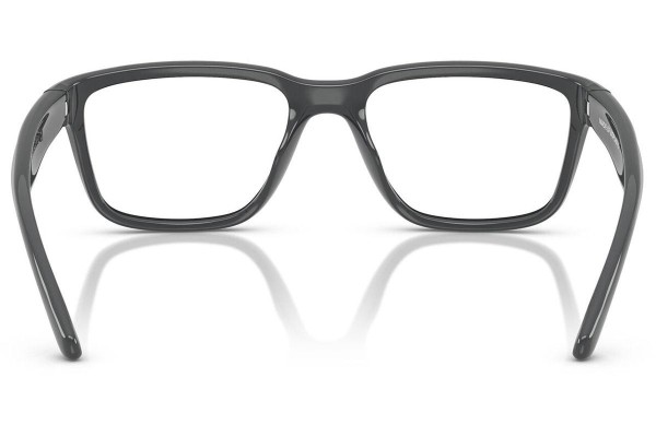 Okulary korekcyjne Arnette Milled AN7274U 2841 Kwadratowe Szare