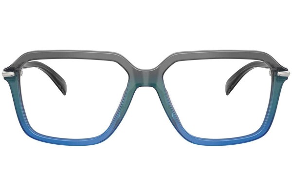 Glasses Michael Kors Saguaro MK4159U 4011 Kwadratowe Szare