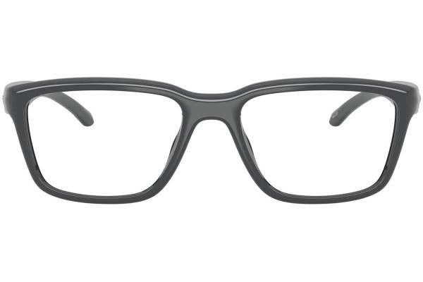 Okulary korekcyjne Arnette Milled AN7274U 2841 Kwadratowe Szare