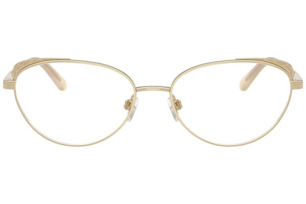 Okulary korekcyjne Ralph Lauren RL5131 9116 Kocie oczy Złote