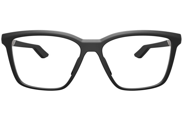Glasses Oakley Enigma Mass OX8191 819103 Kwadratowe Czarne