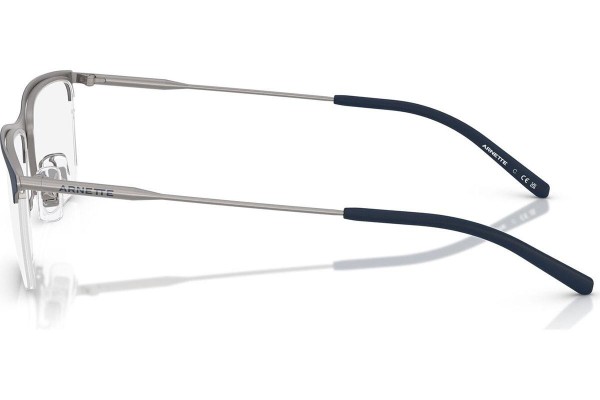 Okulary korekcyjne Arnette Coney AN6148 773 Browline Niebieskie