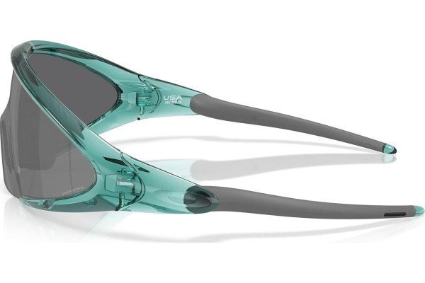 Okulary przeciwsłoneczne Oakley Ellipse OO9490 949003 Pojedyncze | Shield Niebieskie