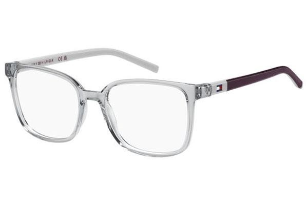 Okulary korekcyjne Tommy Hilfiger TH2247 KB7 Kwadratowe Szare