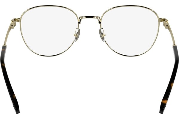 Glasses Lacoste L2312 714 Pilotki (Aviator) Złote
