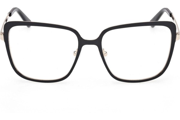 Okulary korekcyjne Emilio Pucci EP5268 005 Kocie oczy Czarne