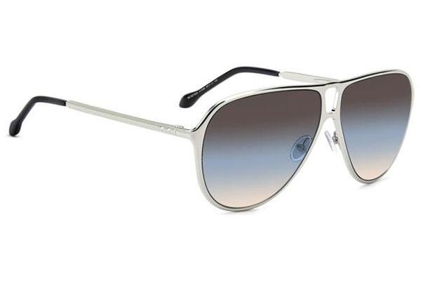 Okulary przeciwsłoneczne Isabel Marant IM0219/S 010/98 Pilotki (Aviator) Szare