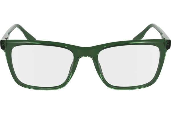 Glasses Lacoste L2960 301 Kwadratowe Zielone
