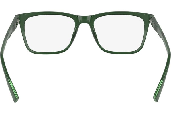 Glasses Lacoste L2960 301 Kwadratowe Zielone