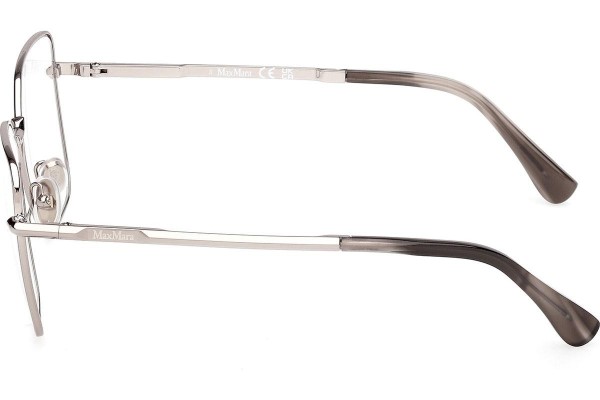 Okulary korekcyjne Max Mara MM5187 014 Kocie oczy Szare