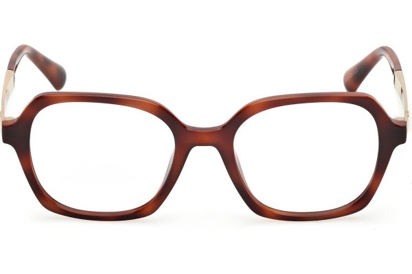 Okulary korekcyjne Max&Co. MO5190 053 Kwadratowe Havana