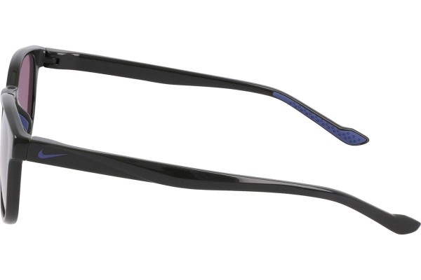 Okulary przeciwsłoneczne Nike IF1101X 355 Okrągłe Zielone