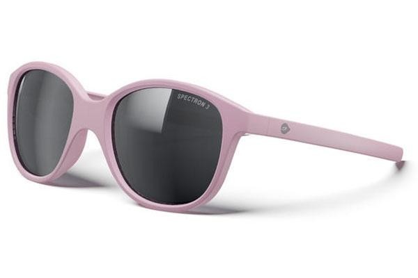 Okulary przeciwsłoneczne Julbo Thea J582 1118 Kwadratowe Różowe