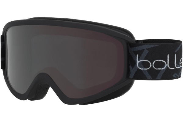 Gogle narciarskie Bolle Freeze 21792 Pojedyncze | Shield Czarne