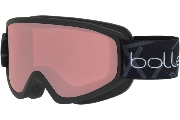 Gogle narciarskie Bolle Freeze 21797 Pojedyncze | Shield Czarne