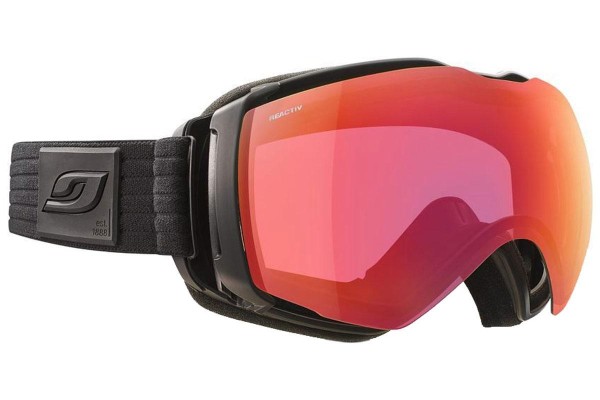 Gogle narciarskie Julbo Aerospace OTG J805 73148 Photochromic Pojedyncze | Shield Czarne
