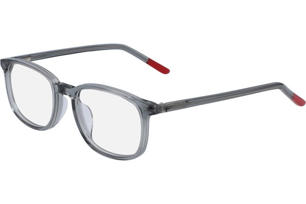 Okulary korekcyjne Nike 5542 060 Kwadratowe Szare