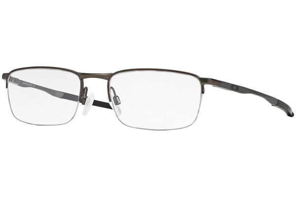 Silmälasit Oakley Barrelhouse 0.5 OX3174-02 Suorakulmainen Ruskea