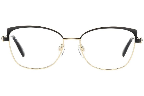 Okulary korekcyjne Pierre Cardin P.C.8856 RHL Kwadratowe Złote