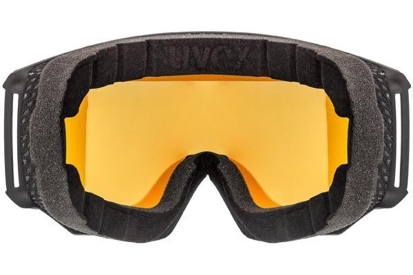 uvex athletic CV Black Mat S1 | eyerim.hr