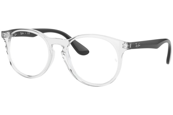 Ochelari Ray-Ban Junior RY1554 3541 Rotunzi Cristal