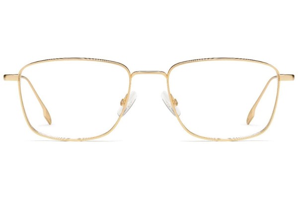 Okulary korekcyjne Safilo LINEA/T08 AOZ Kwadratowe Złote