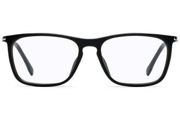 Okulary korekcyjne BOSS BOSS1044 807 Prostokątne Czarne