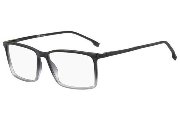 Okulary korekcyjne BOSS BOSS1251/IT RIW Prostokątne Szare