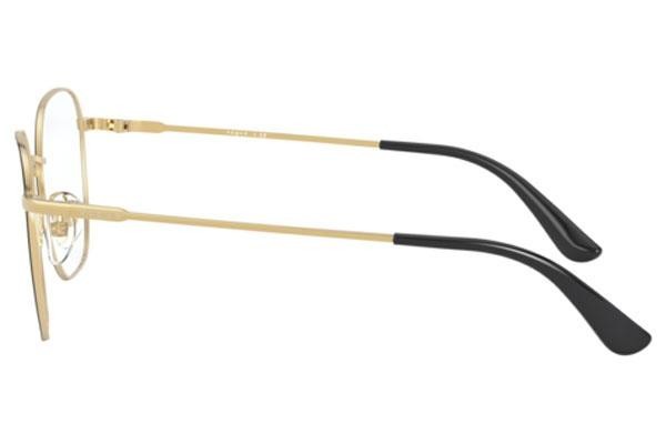 Ochelari Vogue Eyewear VO4178 280 Pătrați Negri