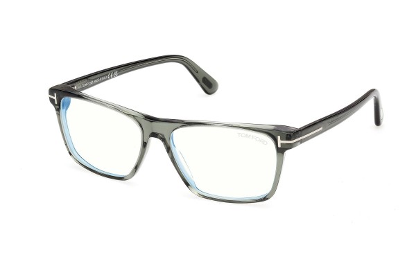 Tom Ford ochelari de soare și ochelari de vedere | Lentile pentru