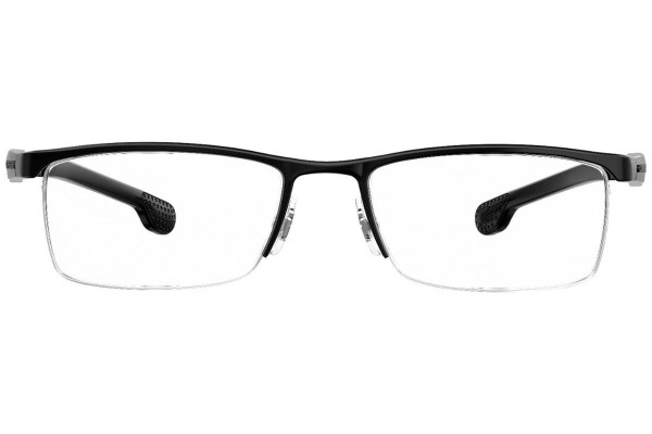Okulary korekcyjne Carrera CARRERA4408 807 Prostokątne Czarne