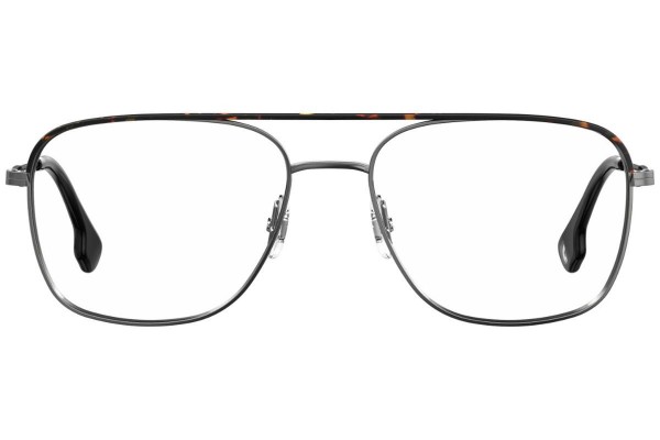 Ochelari Carrera CARRERA211 6LB Pilot Argintii