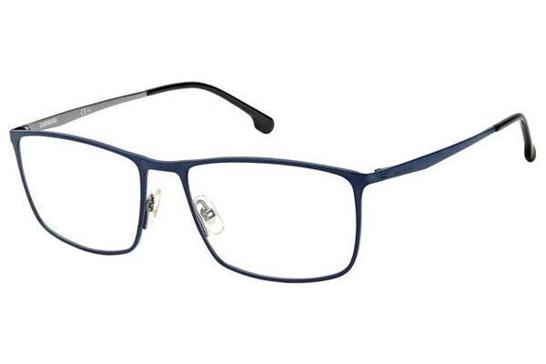 Brillen Carrera CARRERA8857 PJP Rechthoekige Blauw