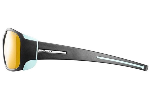 Okulary przeciwsłoneczne Julbo Monterosa J401 3121 Prostokątne Szare